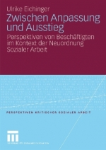 Rezension des Buches bei socialnet.de